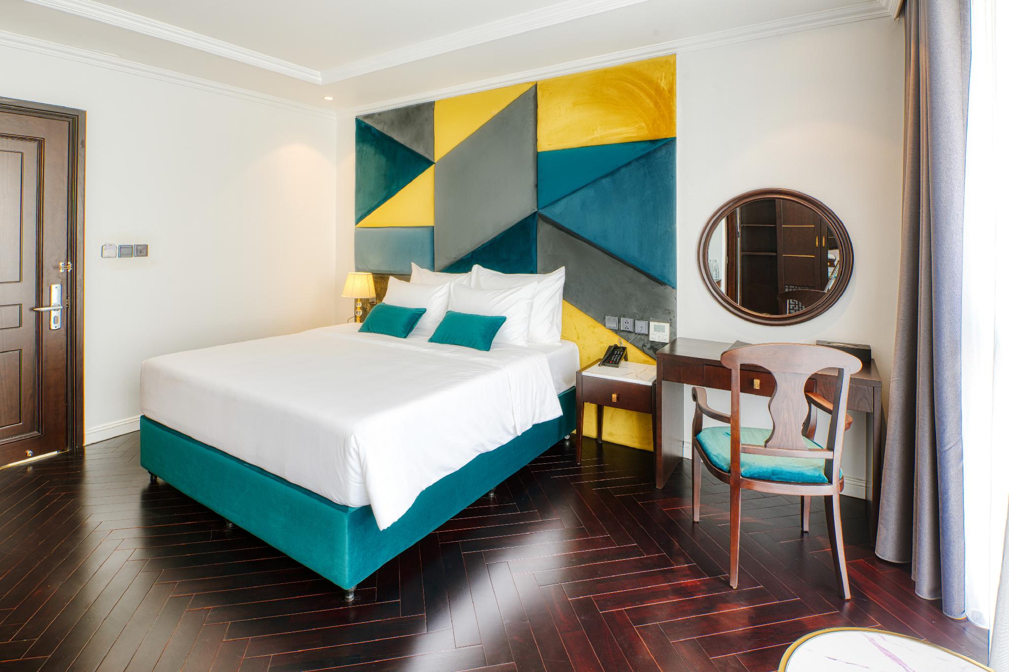 Các địa điểm check-in đẹp tại Hạ Long: Hành trình sống ảo không điểm dừng