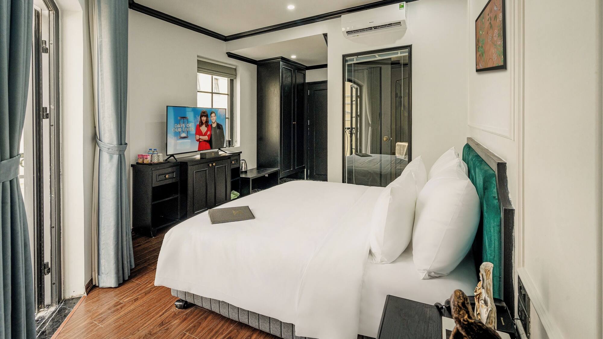 Các địa điểm check-in đẹp tại Hạ Long: Hành trình sống ảo không điểm dừng