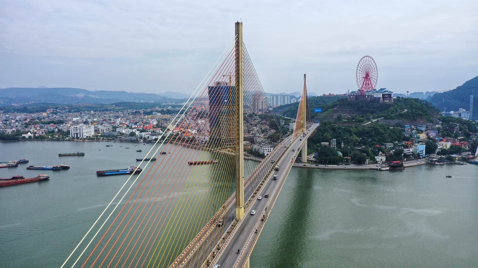 Các địa điểm check-in đẹp tại Hạ Long: Hành trình sống ảo không điểm dừng