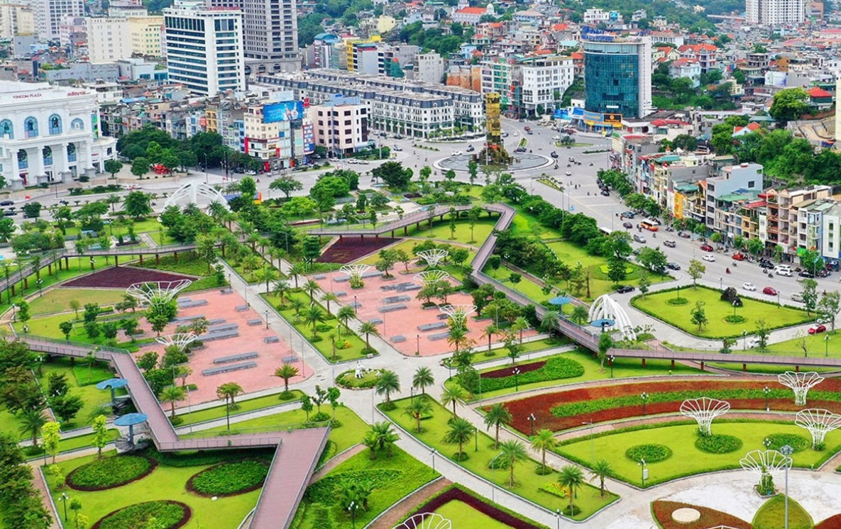 Các địa điểm check-in đẹp tại Hạ Long: Hành trình sống ảo không điểm dừng