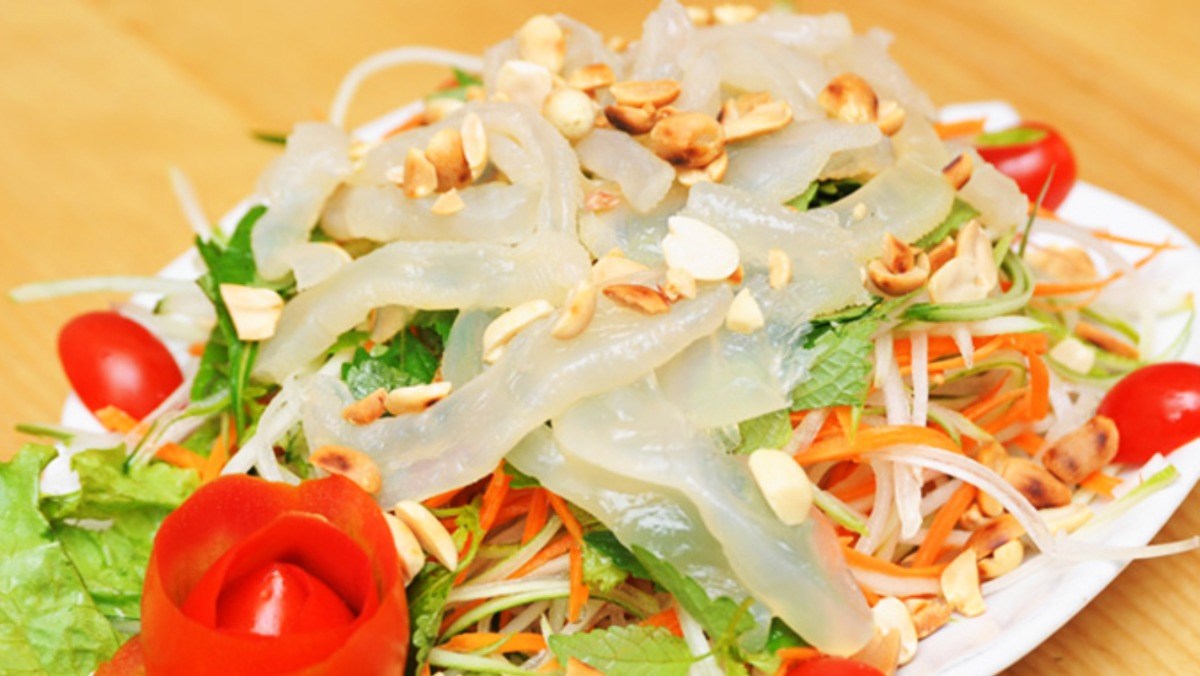 Các món đặc sản phải thử ở Hạ Long: Hành trình khám phá ẩm thực “chạm yêu” của đất biển