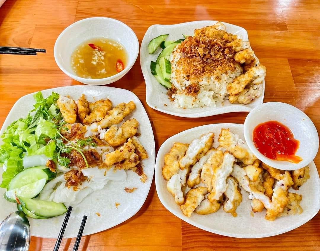 Các món đặc sản phải thử ở Hạ Long: Hành trình khám phá ẩm thực “chạm yêu” của đất biển