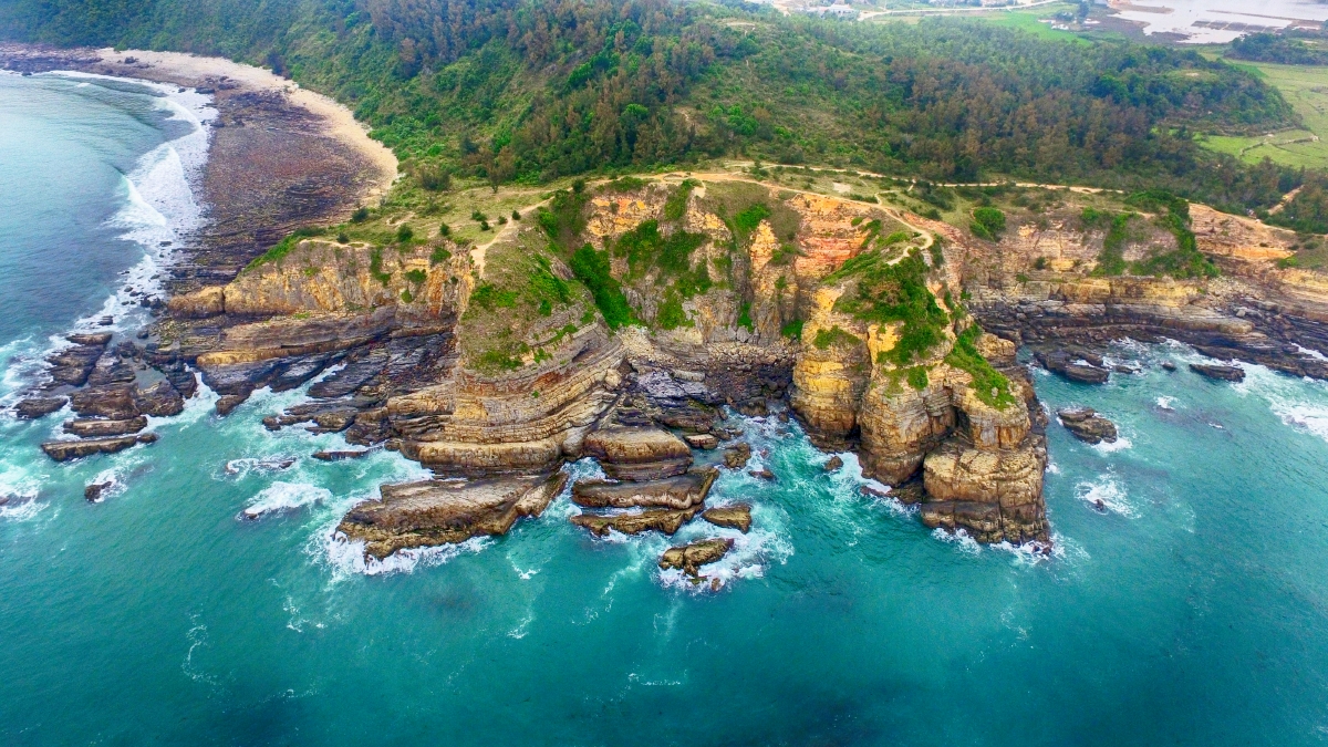 Cẩm nang du lịch Cô Tô cho gia đình: Chạm đến thiên đường đảo ngọc cùng trải nghiệm trọn vẹn bên người thân