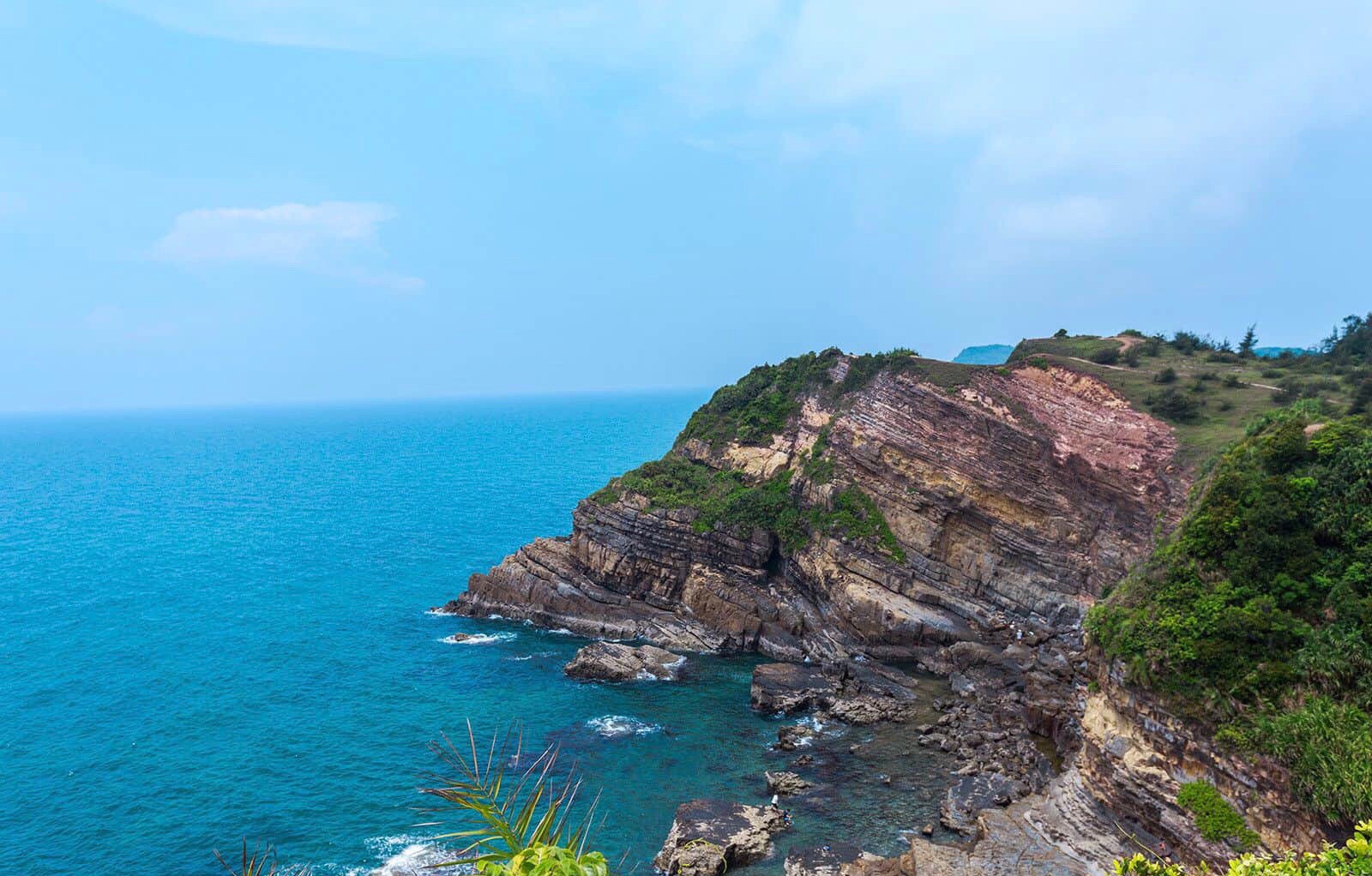 Cẩm nang du lịch Cô Tô cho gia đình: Chạm đến thiên đường đảo ngọc cùng trải nghiệm trọn vẹn bên người thân