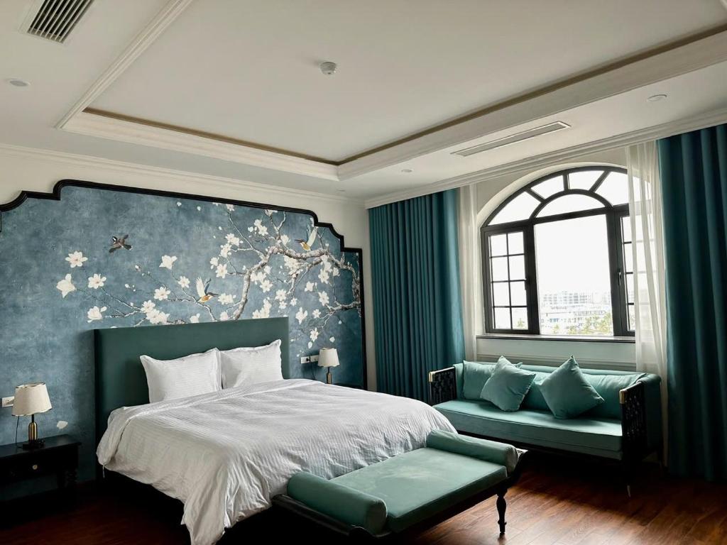 Cẩm nang du lịch Cô Tô cho gia đình: Chạm đến thiên đường đảo ngọc cùng trải nghiệm trọn vẹn bên người thân