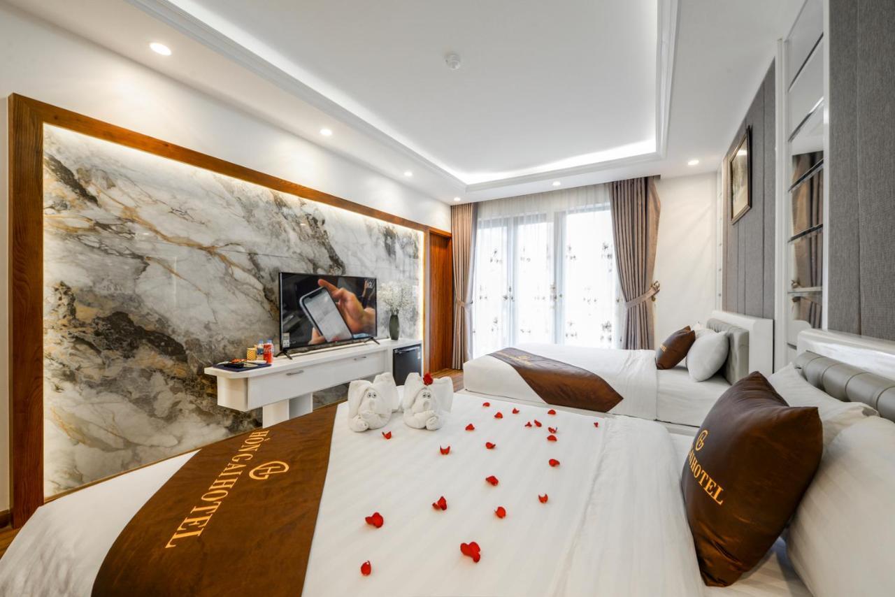 Chuyến đi một ngày đến đảo Cô Tô – Hành trình say mê giữa thiên đường biển