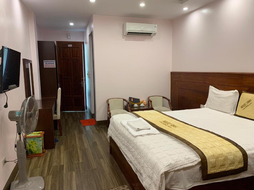 Chuyến đi một ngày đến đảo Cô Tô – Hành trình say mê giữa thiên đường biển