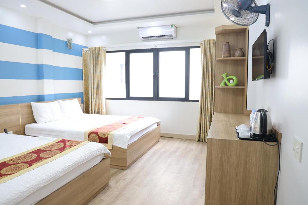 Chuyến du lịch Hạ Long cho cặp đôi: Hành trình tình yêu ngọt ngào giữa kỳ quan thiên nhiên