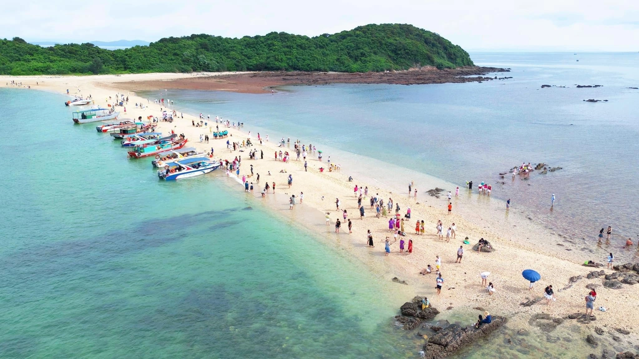 Đi Cô Tô mùa nào đẹp nhất – Hành trình trải nghiệm thiên đường biển đảo dành cho bạn mê xê dịch