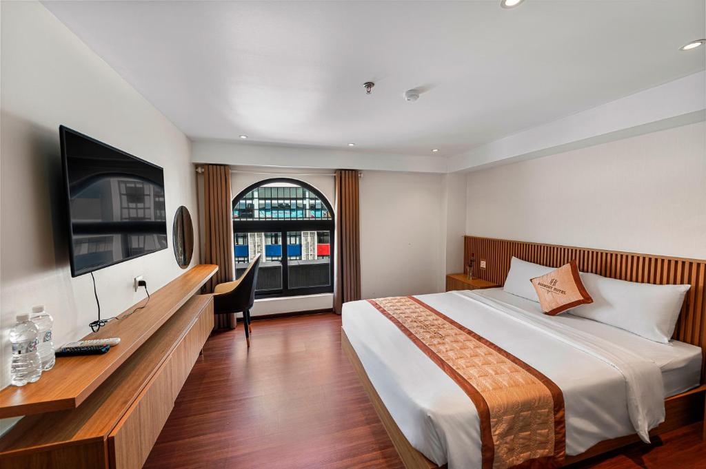 Đi du lịch Quảng Ninh vào mùa hè: Những trải nghiệm tuyệt đỉnh cho tín đồ khám phá biển đảo