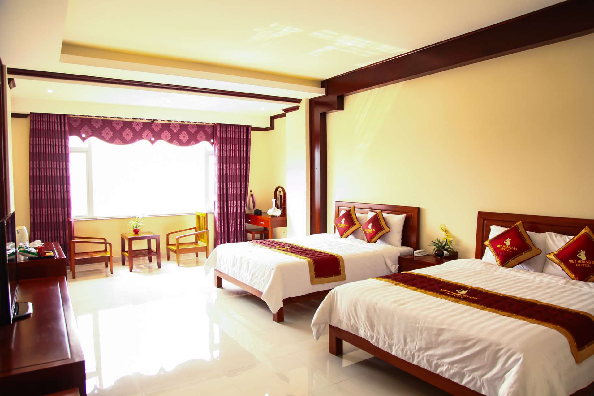 Đi phà từ Cẩm Phả sang đảo Cô Tô – Chinh phục hành trình biển đảo cực chill tại Quảng Ninh