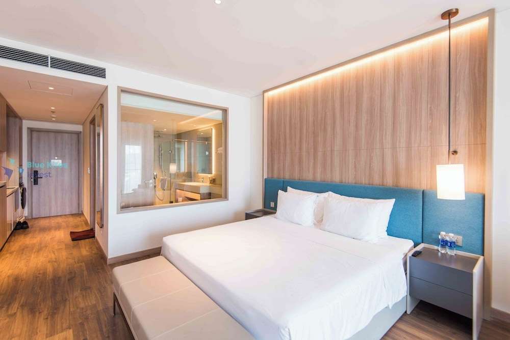 Đi phà từ Cẩm Phả sang đảo Cô Tô – Chinh phục hành trình biển đảo cực chill tại Quảng Ninh