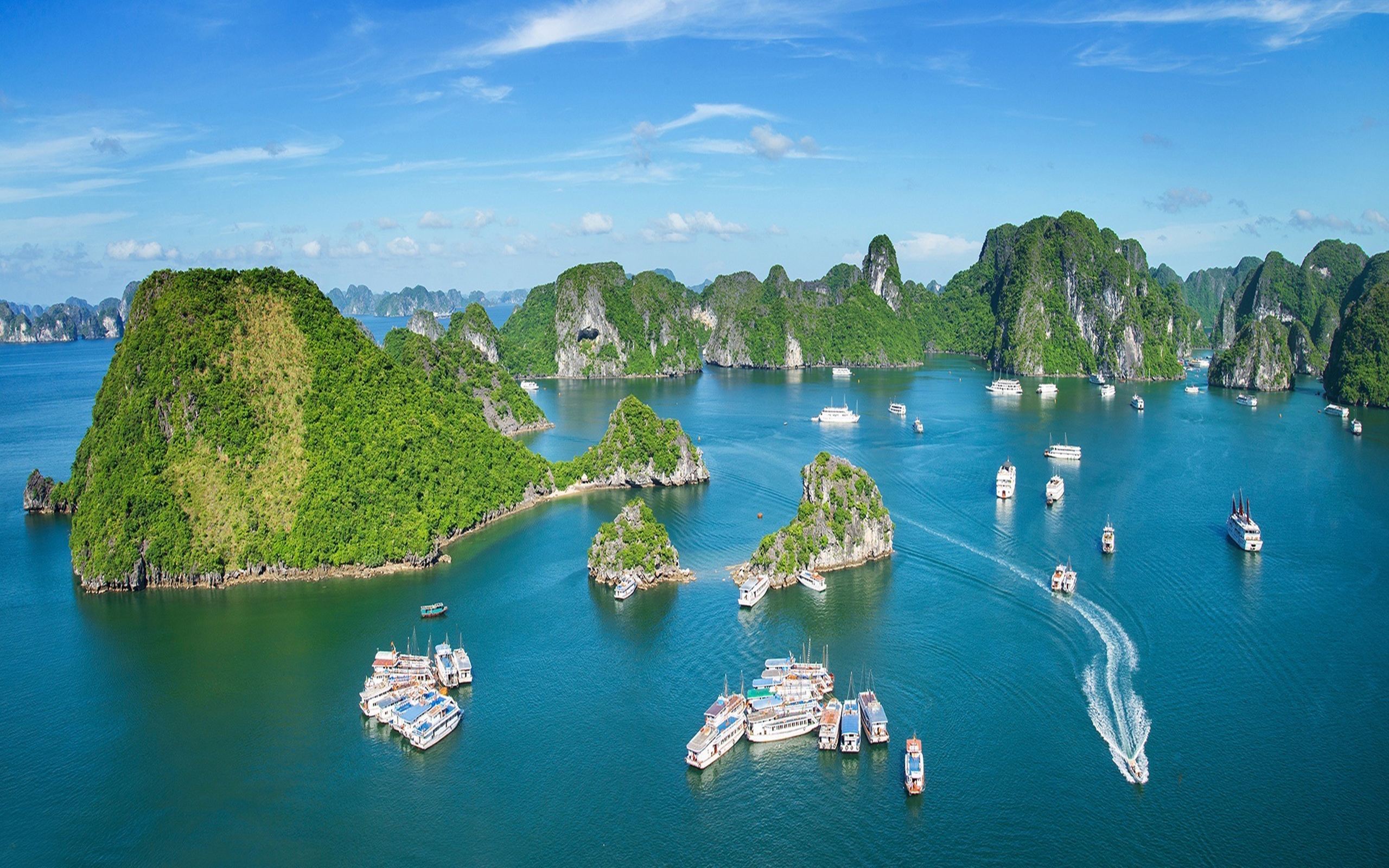 Du lịch Quảng Ninh mùa thu nên đi đâu? Hành trình khám phá mùa vàng rực rỡ của miền di sản