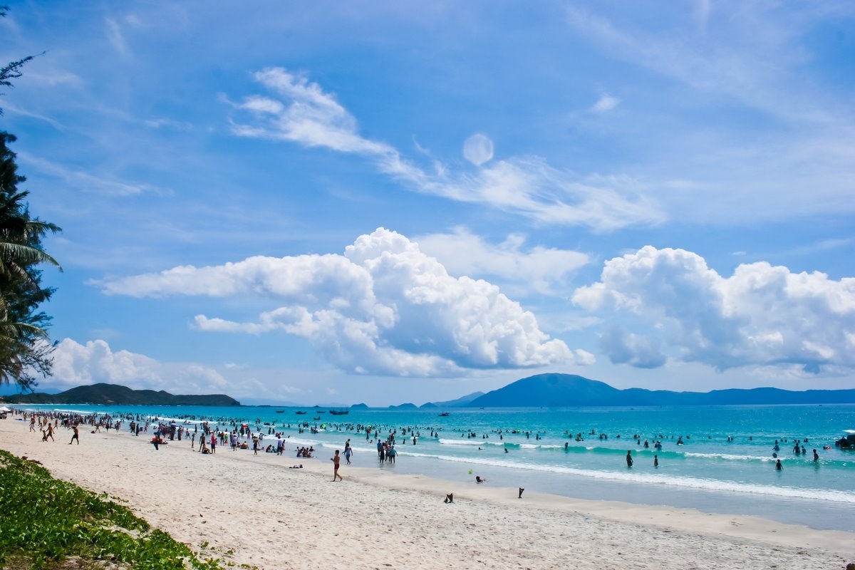 Du lịch Quảng Ninh mùa thu nên đi đâu? Hành trình khám phá mùa vàng rực rỡ của miền di sản