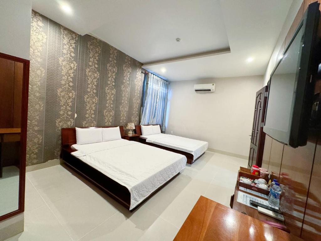 Du lịch sinh thái tại vườn quốc gia Ba Mun: Trải nghiệm xanh giữa lòng Quảng Ninh