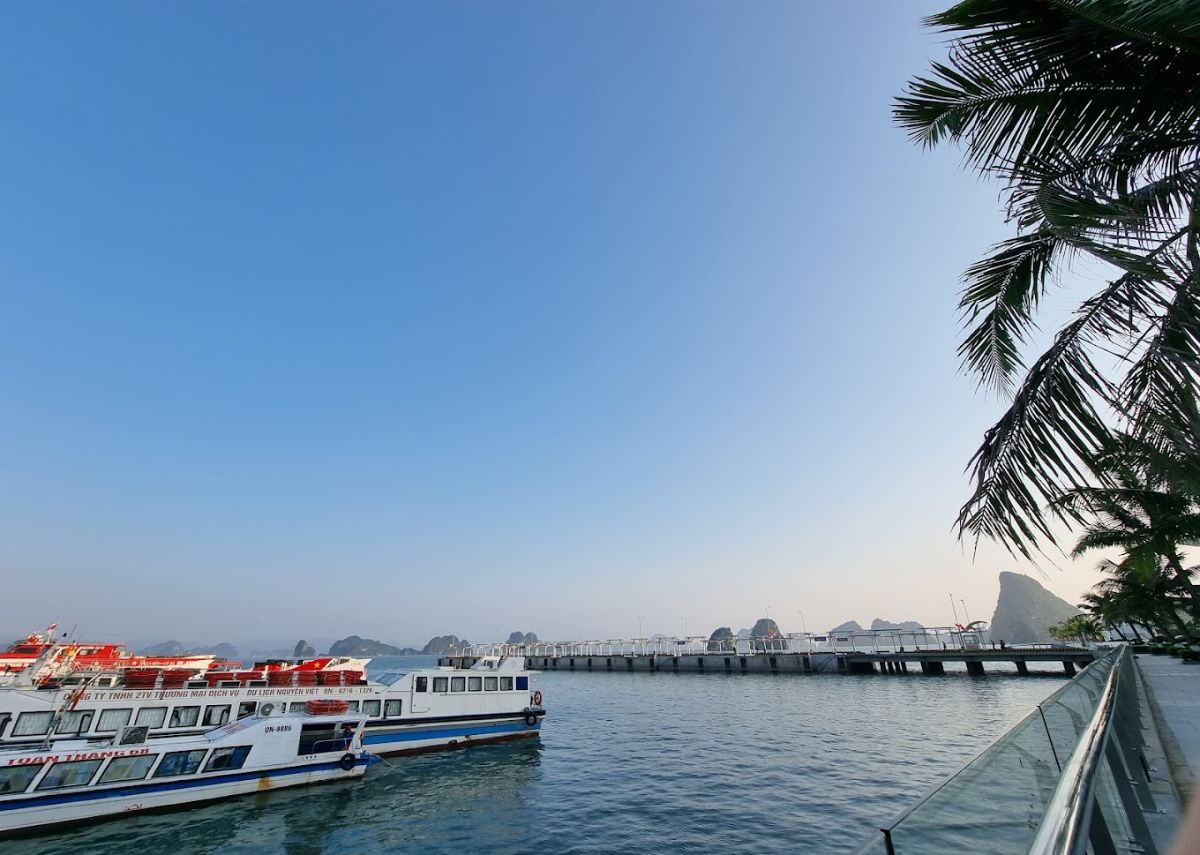 Du lịch sinh thái tại vườn quốc gia Ba Mun: Trải nghiệm xanh giữa lòng Quảng Ninh