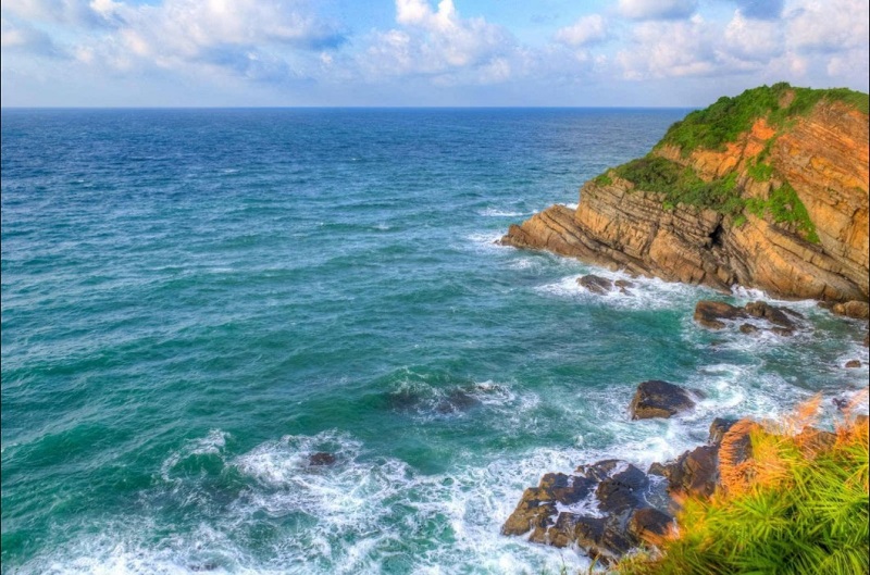 Du lịch sinh thái tại vườn quốc gia Ba Mun: Trải nghiệm xanh giữa lòng Quảng Ninh