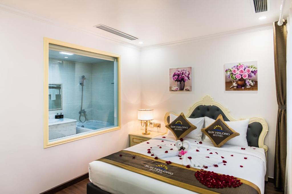 Hướng dẫn du lịch vịnh Hạ Long cho người mới: Khởi đầu hành trình thăng hoa cùng Du lịch Hải Hà