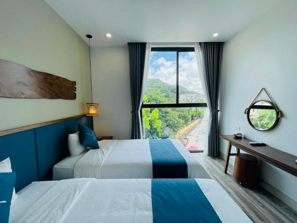 Hướng dẫn tham quan chùa Yên Tử chi tiết nhất – “Bộ bí kíp” chinh phục linh sơn đất Phật