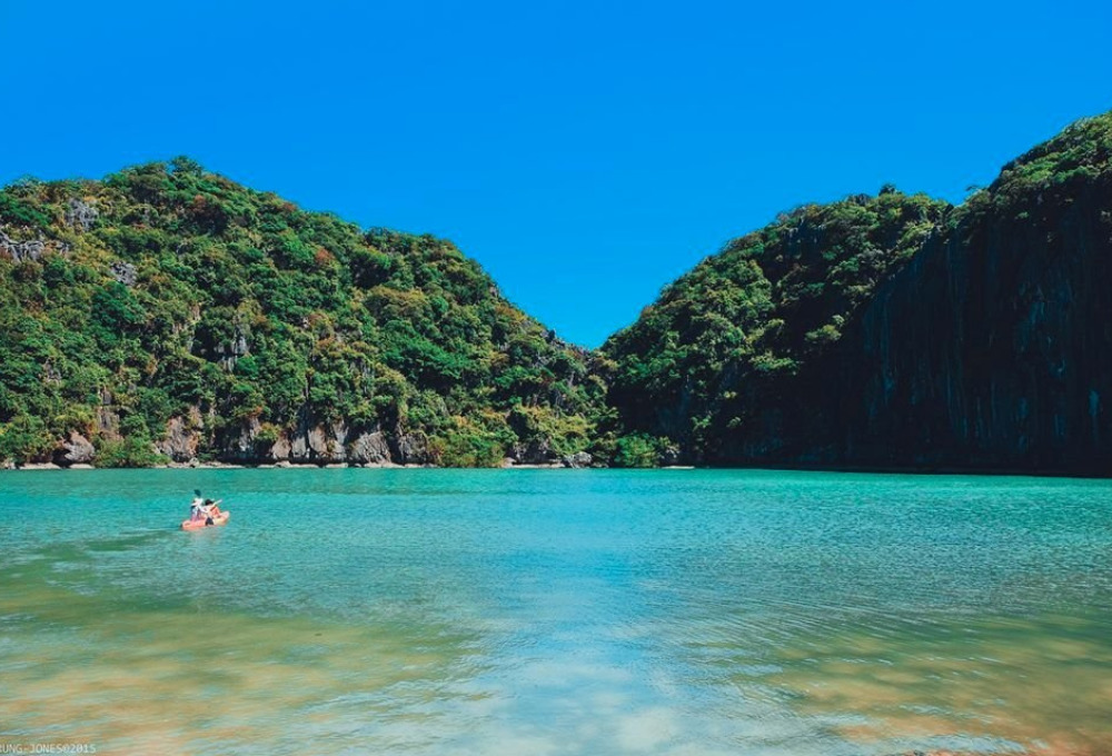 Khám phá các đảo đẹp ở Quảng Ninh: Tận hưởng thiên đường nhiệt đới, trải nghiệm không giới hạn