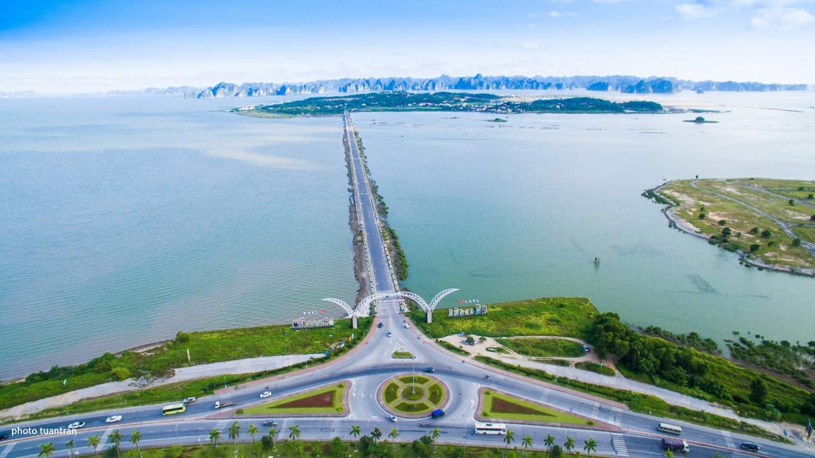 Khám phá các đảo đẹp ở Quảng Ninh: Tận hưởng thiên đường nhiệt đới, trải nghiệm không giới hạn