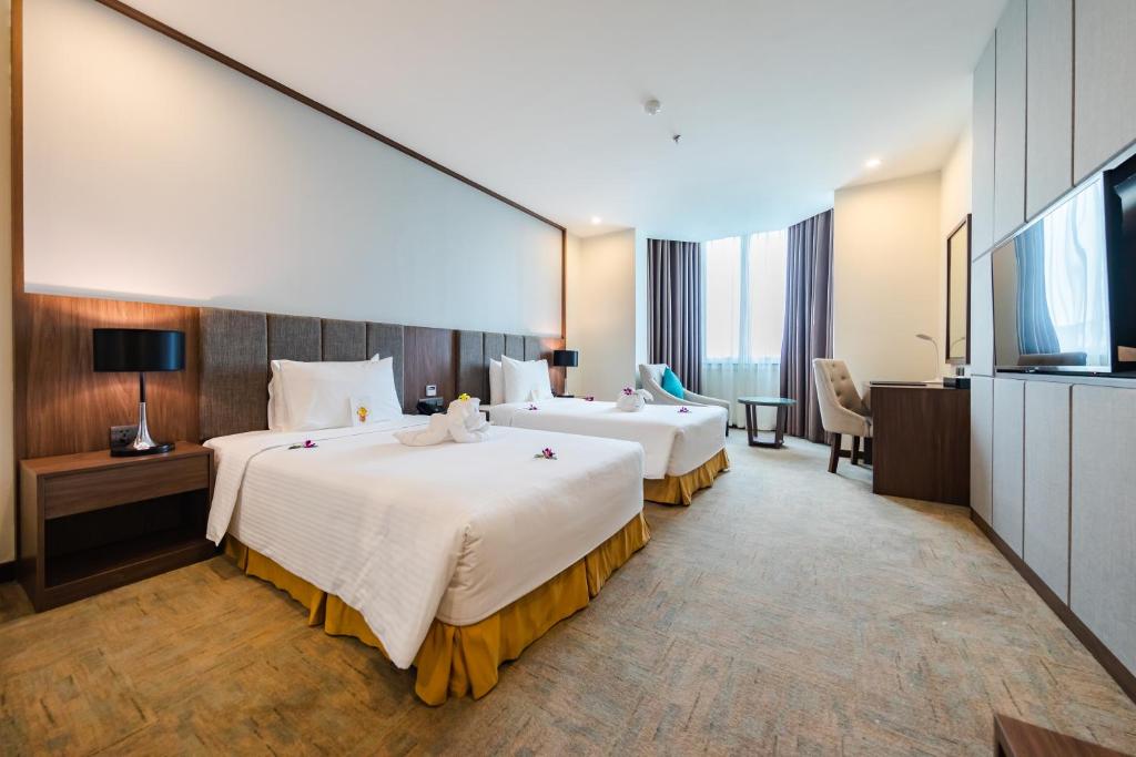 Khám phá các đảo đẹp ở Quảng Ninh: Tận hưởng thiên đường nhiệt đới, trải nghiệm không giới hạn