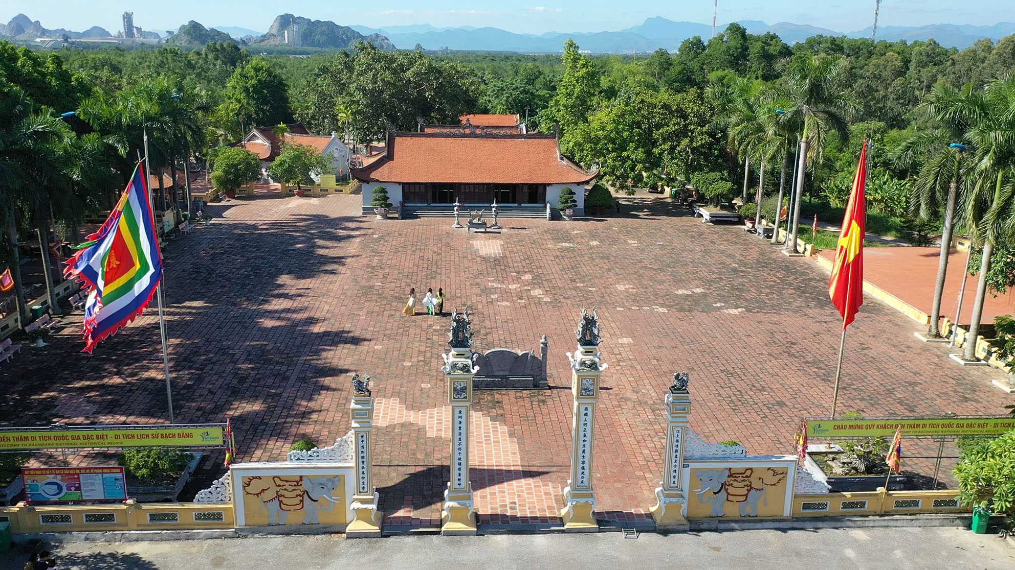 Khám phá những điều đặc biệt tại khu di tích nhà Trần ở Quảng Ninh – Chuyến hành trình ngược dòng lịch sử cùng sắc màu di sản