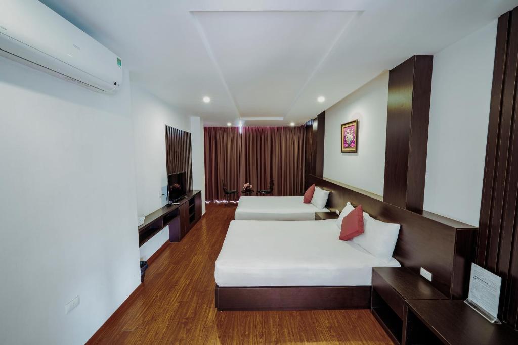 Khám phá những điều đặc biệt tại khu di tích nhà Trần ở Quảng Ninh – Chuyến hành trình ngược dòng lịch sử cùng sắc màu di sản