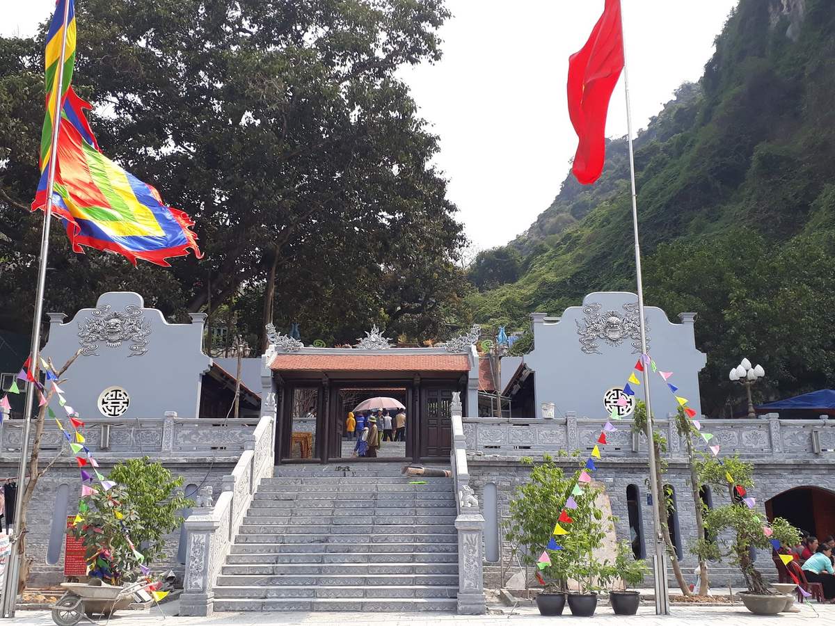 Khám phá những điều đặc biệt tại khu di tích nhà Trần ở Quảng Ninh – Chuyến hành trình ngược dòng lịch sử cùng sắc màu di sản