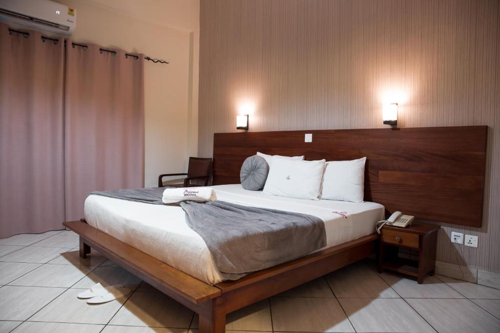 Khám phá những khu nghỉ dưỡng nổi tiếng ở Hạ Long: Trải nghiệm nghỉ dưỡng thượng lưu bên vịnh di sản