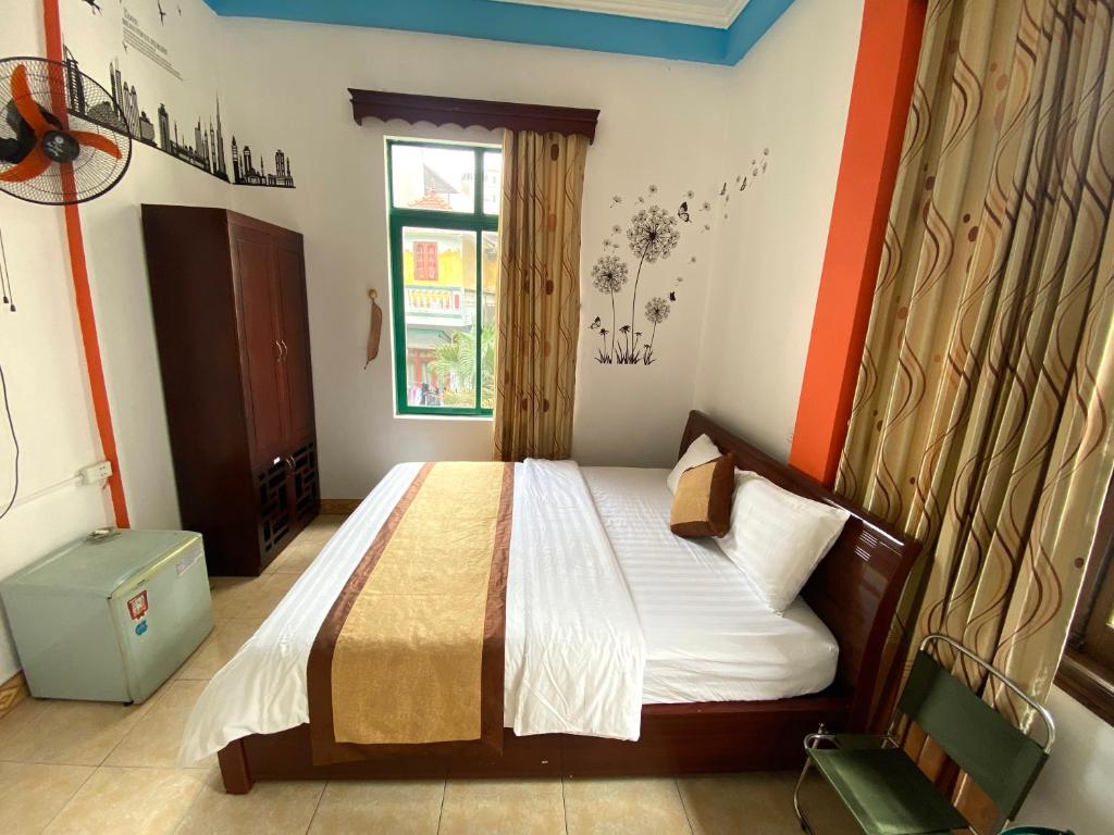 Khám phá vẻ đẹp hoang sơ của đảo Ti Tốp: Hành trình không thể bỏ lỡ cho tín đồ du lịch biển