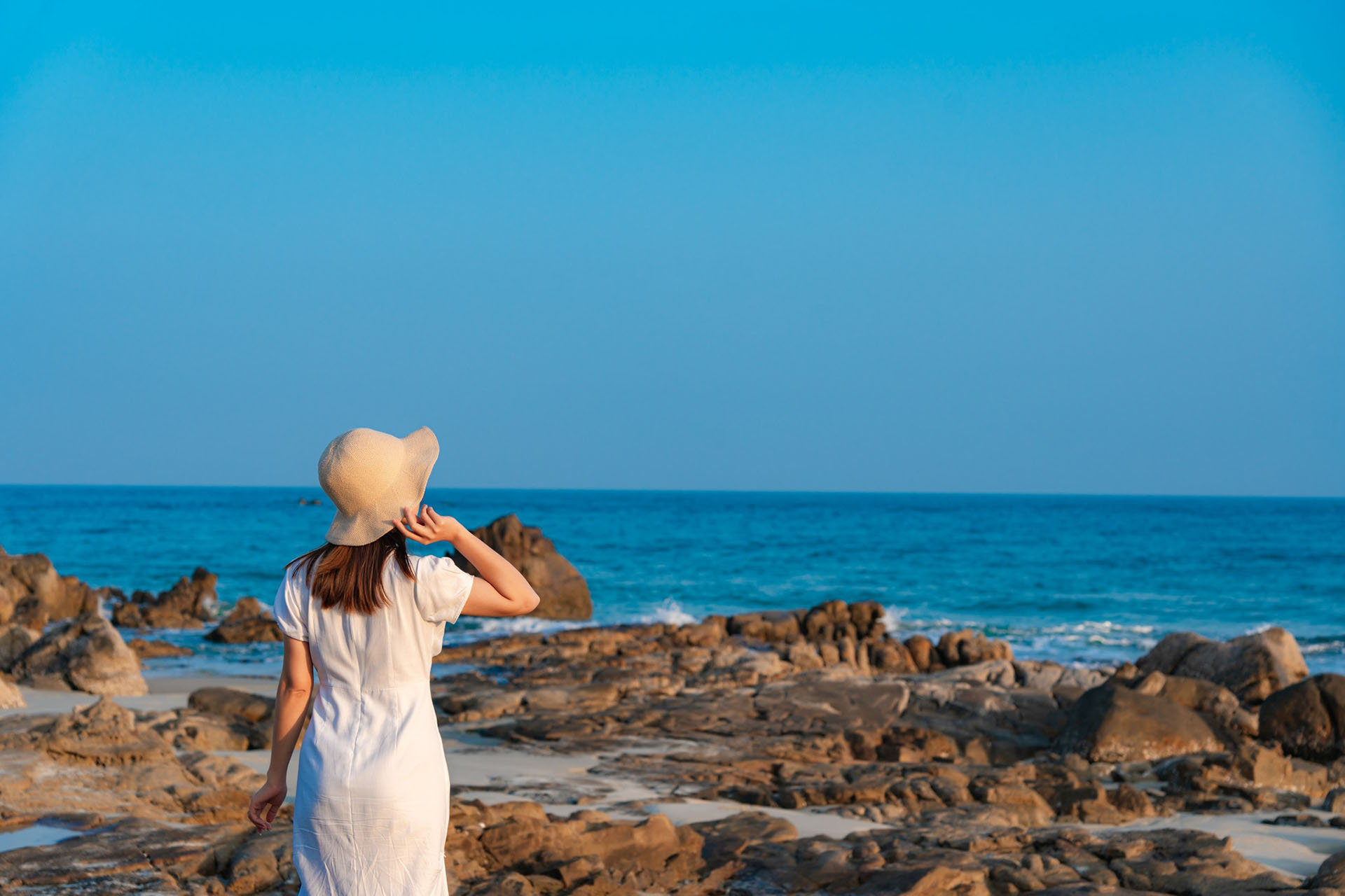 Kinh nghiệm du lịch đảo Quan Lạn: Hành trình chạm đến thiên đường biển Quảng Ninh