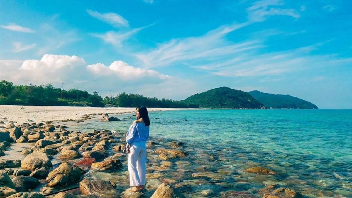 Kinh nghiệm du lịch đảo Quan Lạn: Hành trình chạm đến thiên đường biển Quảng Ninh