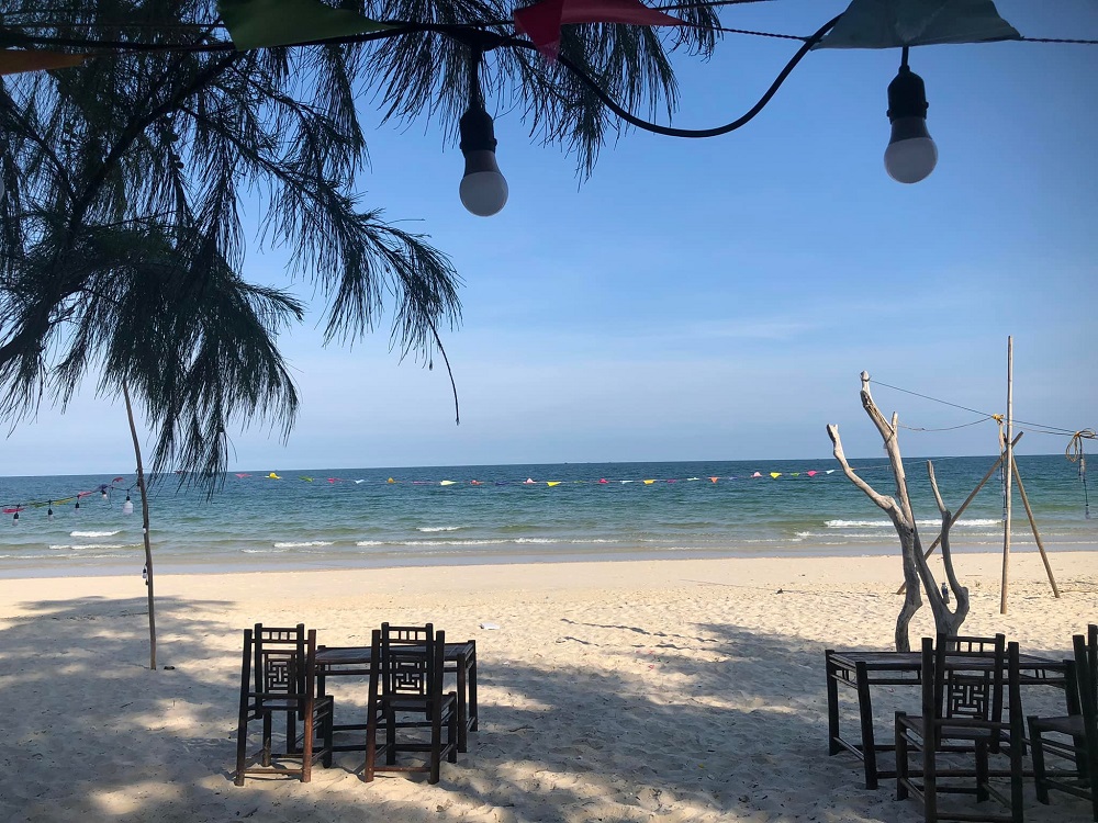 Kinh nghiệm du lịch đảo Quan Lạn: Hành trình chạm đến thiên đường biển Quảng Ninh