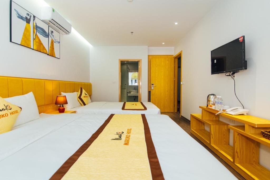 Lịch trình du lịch đảo Cô Tô 3 ngày 2 đêm: Hành trình trải nghiệm miền biển xanh mướt mát