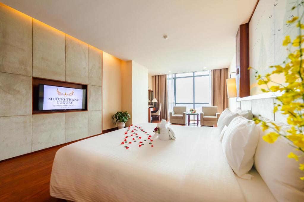 Lịch trình du lịch Hạ Long 2 ngày 1 đêm: “Đánh thức vị giác – Bung nổ cảm xúc” cùng Du lịch Hải Hà