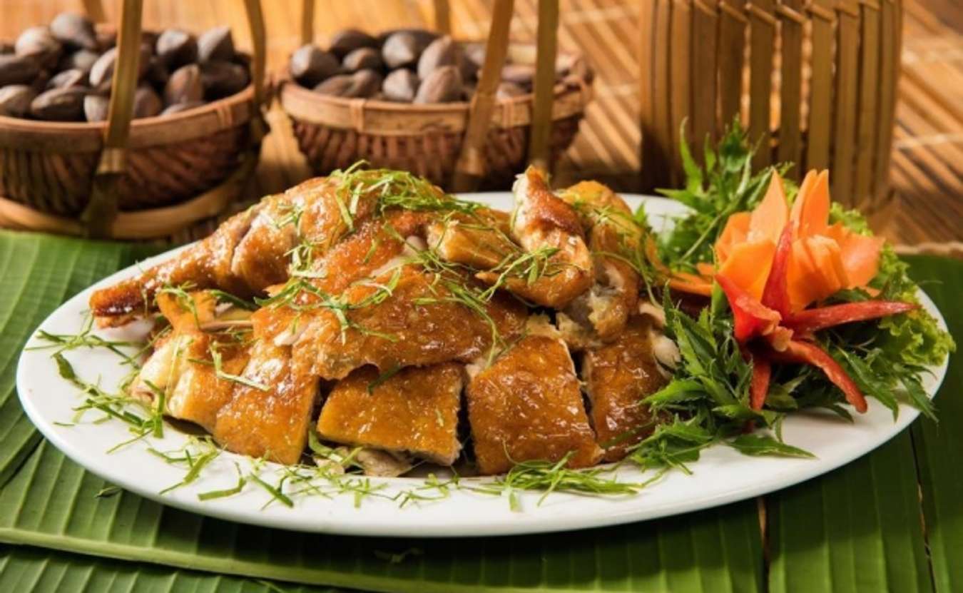 Mua gì làm quà khi du lịch Quảng Ninh? Cẩm nang quà tặng cực chất cho hành trình khám phá biển đảo