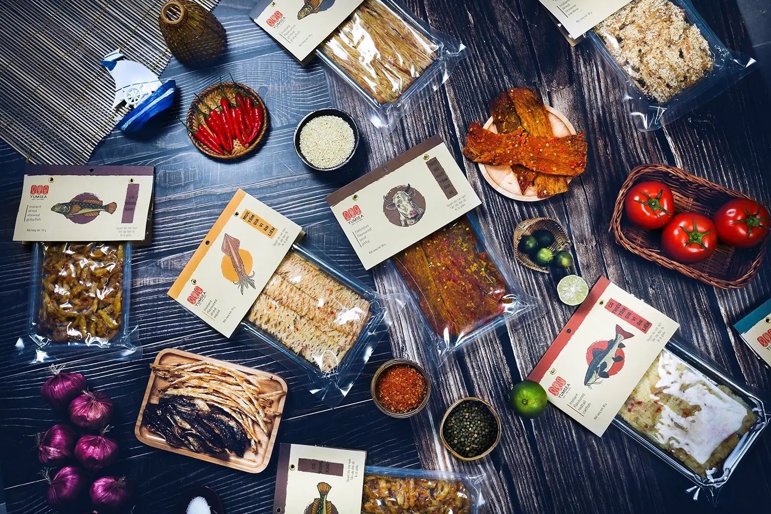 Mua gì làm quà khi du lịch Quảng Ninh? Cẩm nang quà tặng cực chất cho hành trình khám phá biển đảo