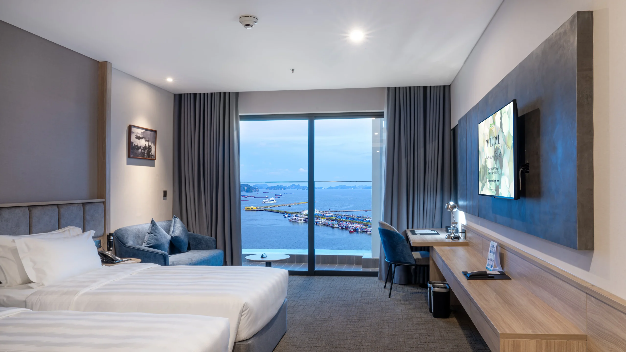 Tham quan các làng chài ở Hạ Long: Hành trình chạm vào linh hồn vịnh di sản