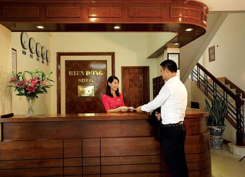 Thưởng thức hải sản ở Quảng Ninh: Hành trình ẩm thực độc đáo chinh phục vị giác