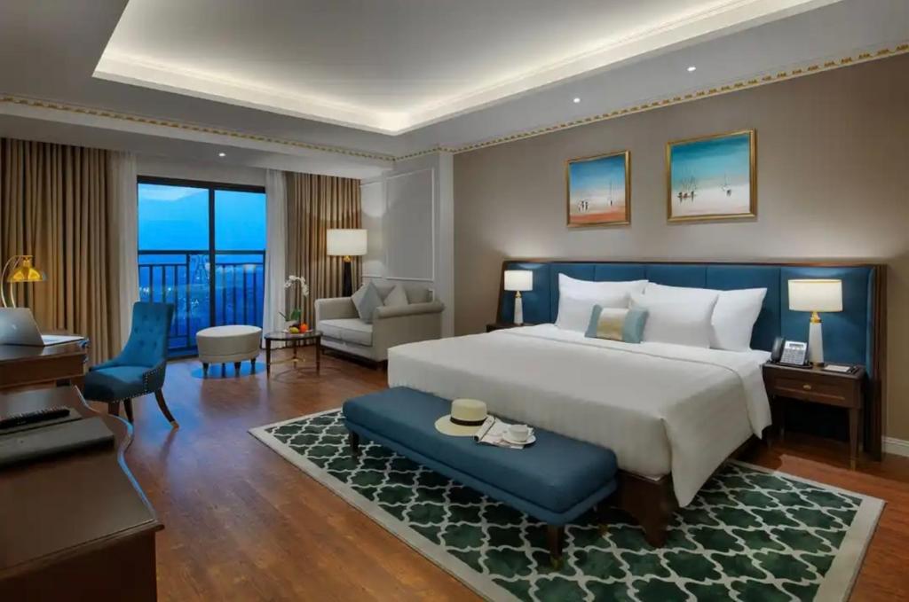 Top 10 địa điểm tham quan ở Quảng Ninh – “Hốt trọn” trải nghiệm chất, cực kỳ mê hoặc GenZ