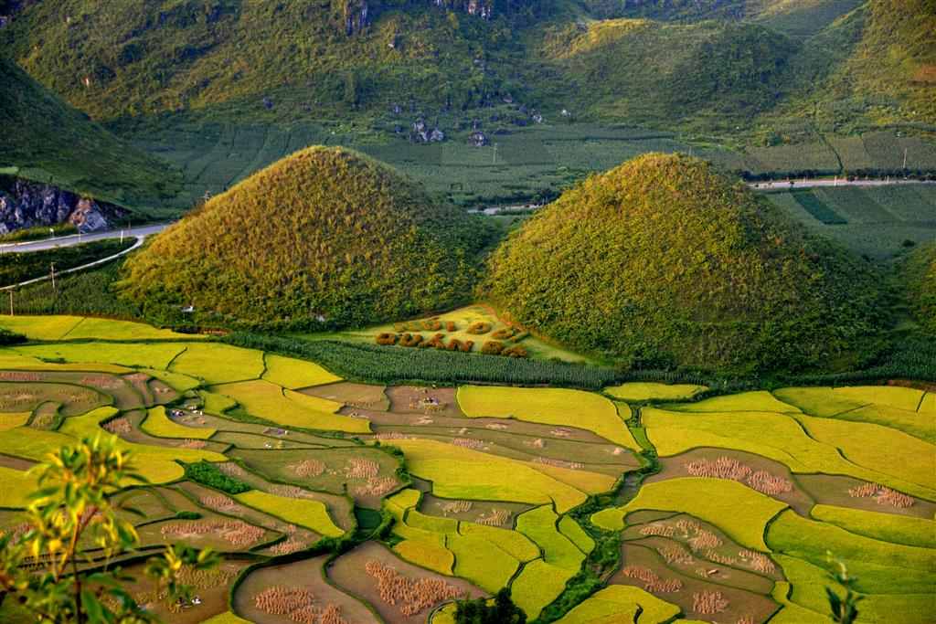Top 10 địa điểm tham quan ở Quảng Ninh – “Hốt trọn” trải nghiệm chất, cực kỳ mê hoặc GenZ