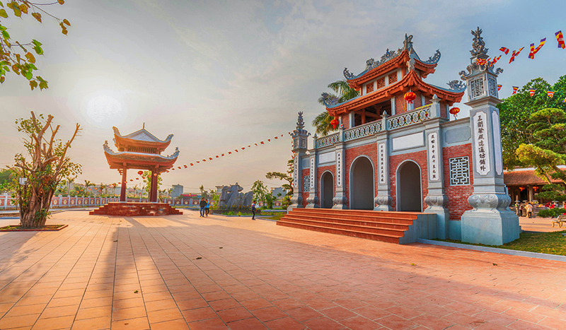 Top 10 địa điểm tham quan ở Quảng Ninh – “Hốt trọn” trải nghiệm chất, cực kỳ mê hoặc GenZ