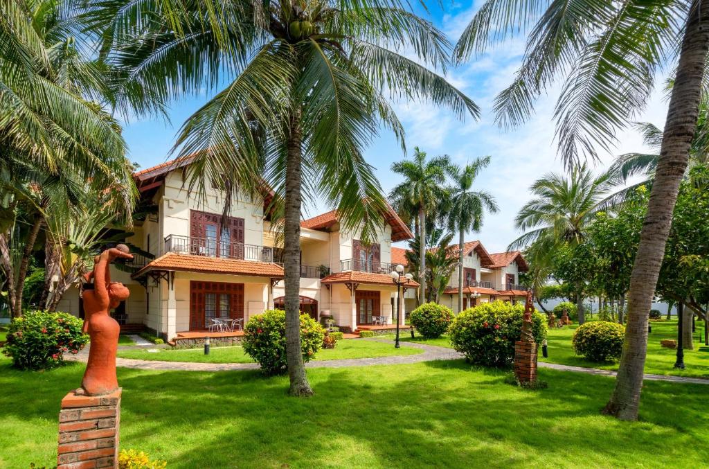 Top 5 resort sang trọng ở Hạ Long: Kinh nghiệm nghỉ dưỡng đích thực cho hành trình khám phá thành phố kỳ quan