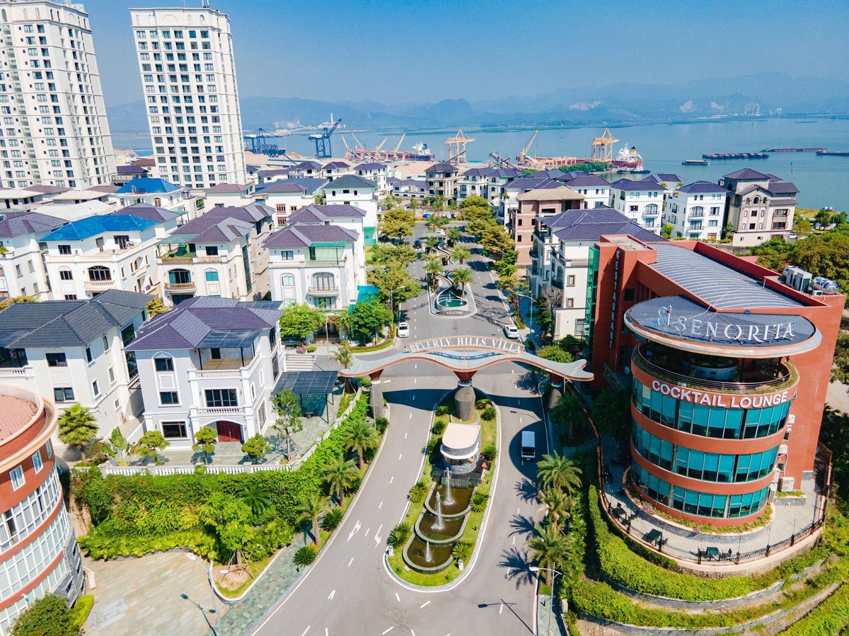 Top 5 resort sang trọng ở Hạ Long: Kinh nghiệm nghỉ dưỡng đích thực cho hành trình khám phá thành phố kỳ quan