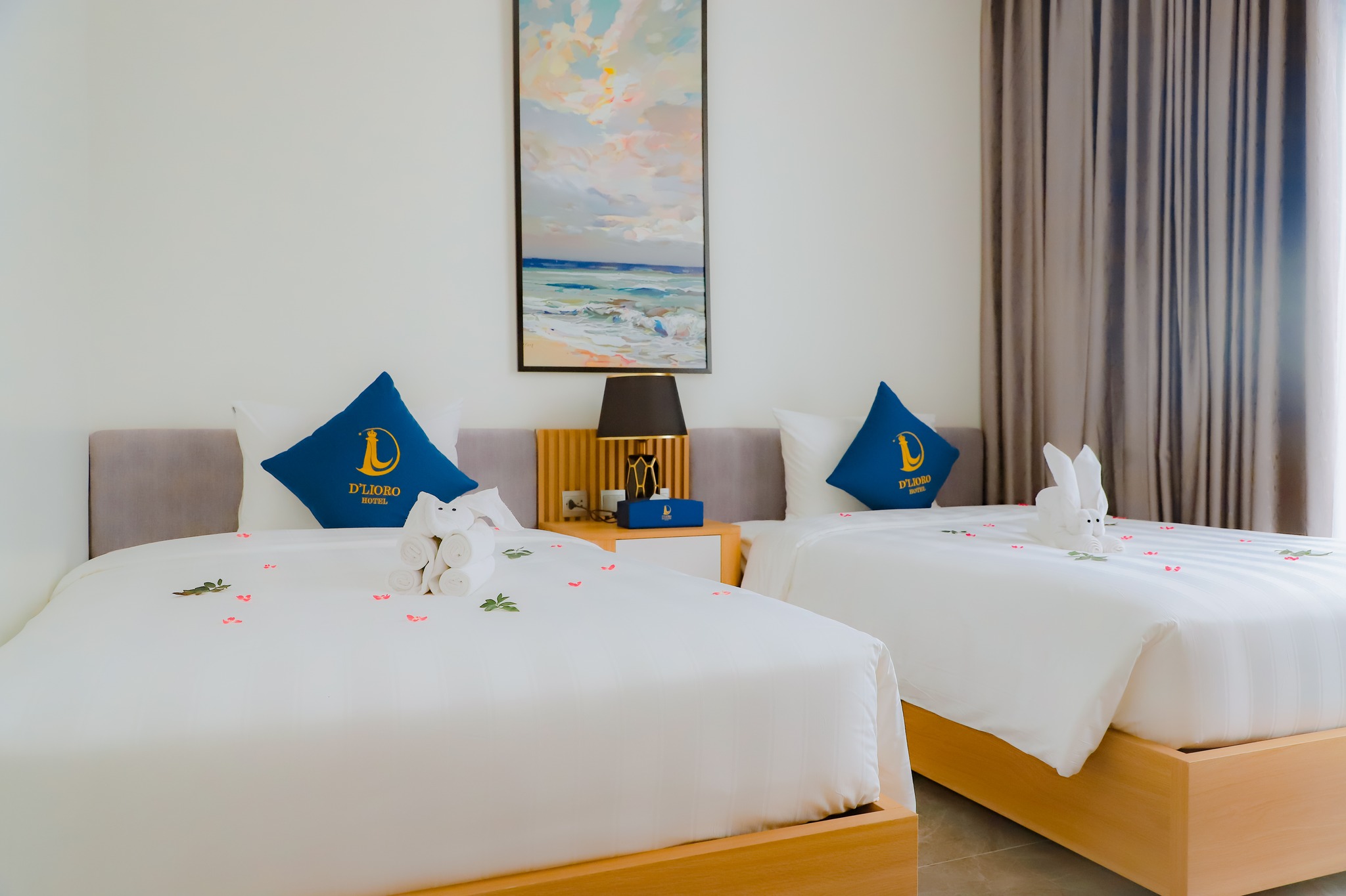 Top 5 resort sang trọng ở Hạ Long: Kinh nghiệm nghỉ dưỡng đích thực cho hành trình khám phá thành phố kỳ quan