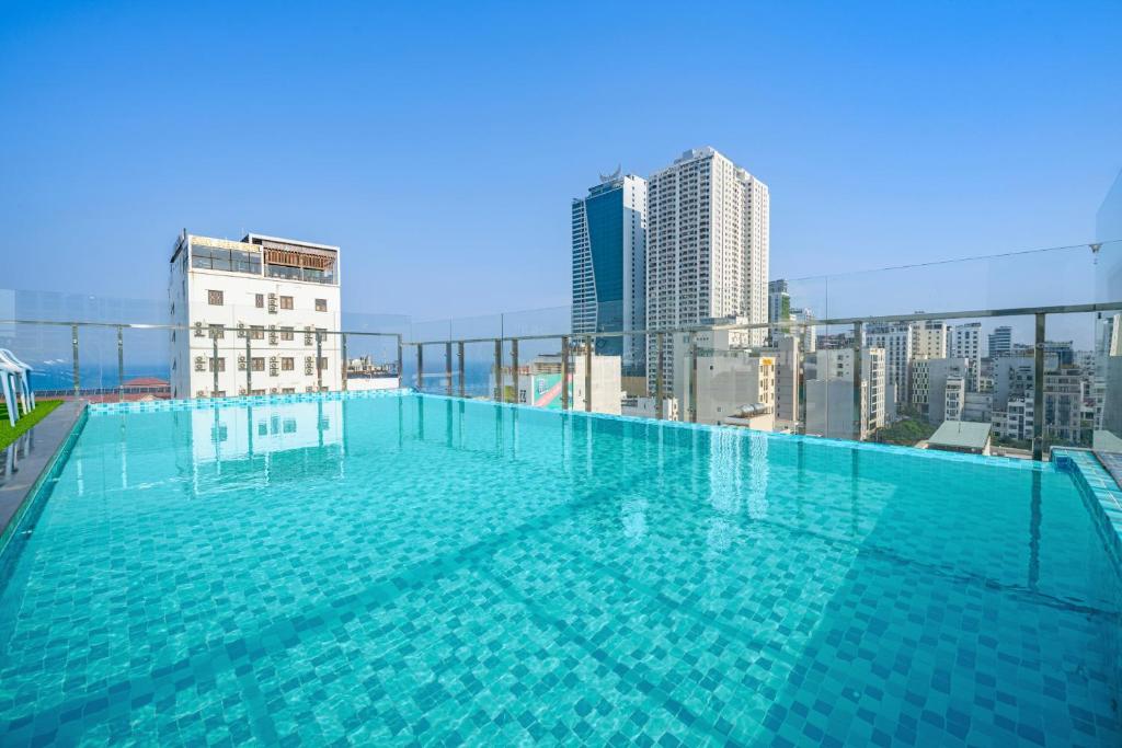 Sea Near Me Hotel: Lựa chọn lưu trú lý tưởng tại Đà Nẵng cho mọi du khách