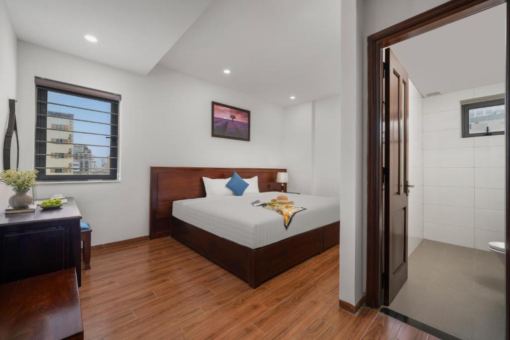 Sea Near Me Hotel: Lựa chọn lưu trú lý tưởng tại Đà Nẵng cho mọi du khách