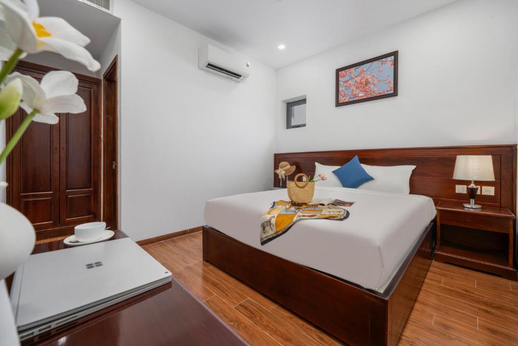 Sea Near Me Hotel: Lựa chọn lưu trú lý tưởng tại Đà Nẵng cho mọi du khách