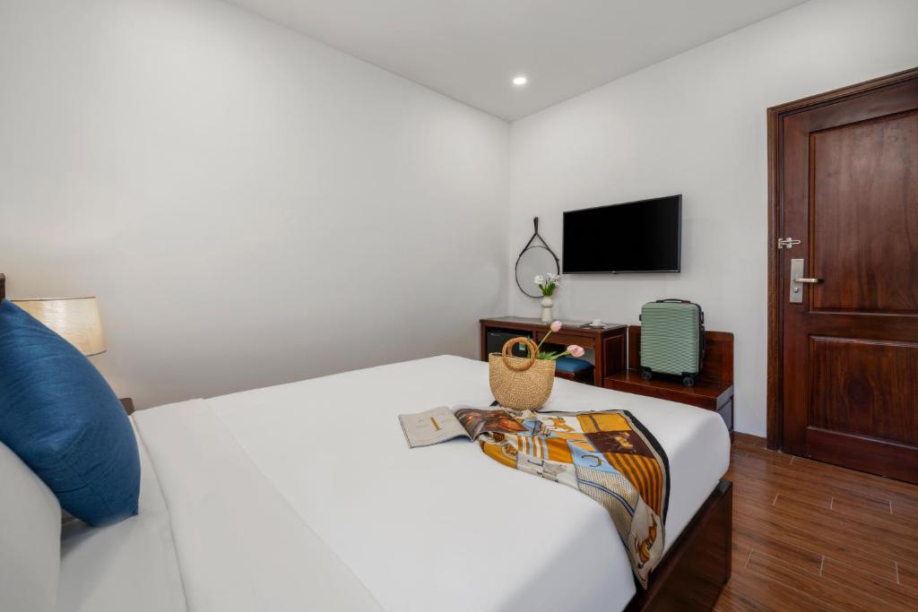 Sea Near Me Hotel: Lựa chọn lưu trú lý tưởng tại Đà Nẵng cho mọi du khách